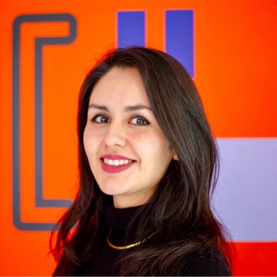 Ana Aragón