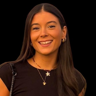 Cristina Pozo