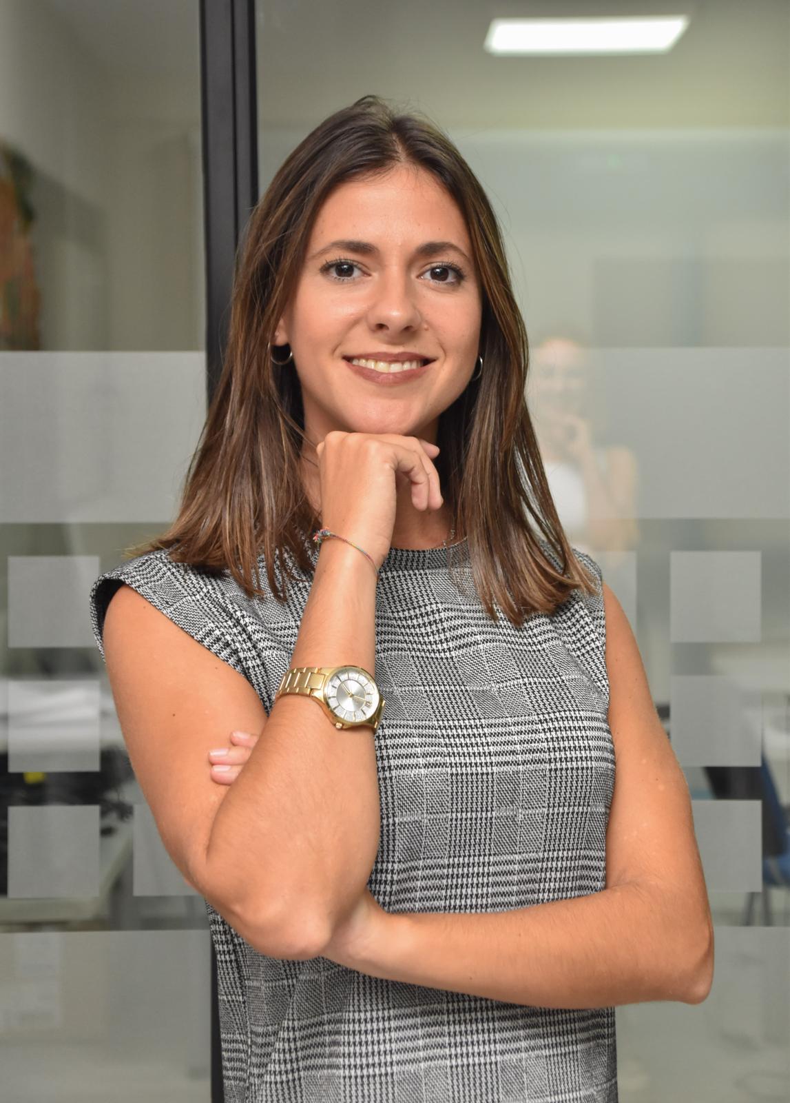 Foto de Noelia Sánchez Fácila